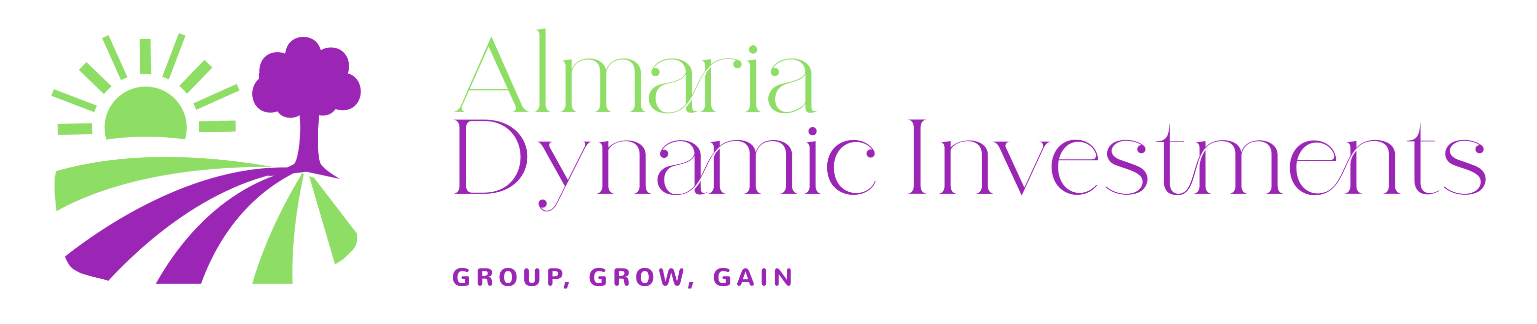 Almaria Dynamic Investments